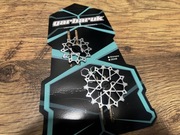 Garbaruk kółka przerzutki Sram xx1,x01,gx,nx, XX1 AXS Eagle 16t i 12t