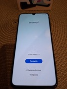 Samsung Galaxy A70 czarny 128GB / 6GB