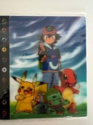 Album na karty Pokémon – Paradox Rift