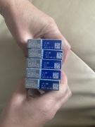 Soczewki Acuvue Oasys dwutygodniowe moc: -6.00