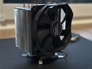 Zalman CNPS10X Performa chłodzenie CPU Intel 1-11th gen 