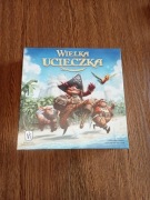 Wielka Ucieczka (edycja polska)