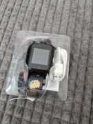 Zegarek smartwatch dla dziecka SIM 4G kamery GPS aplikacje Wifi