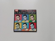 The best of Stachursky CD
