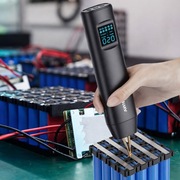 PRZENOŚNA RĘCZNA SPAWARKA PUNKTOWA HD2