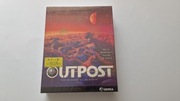 PC Big box Outpost folia Sierra