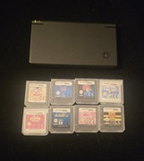 Nintendo DSi +8 gier