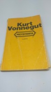 Kurt Vonnegut - Recydywista