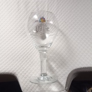 Leffe - pokal 0,33 (Belgia) Kielich kufel do piwa