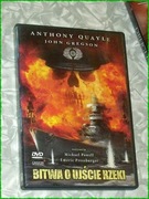 BITWA O UJŚCIE RZEKI ,,,