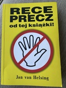 Ręce precz od tej książki, Jan van Helsing
