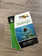 Zestaw biologia matura podręczniki i ZBIORY ZADAŃ Bukała- cz.1-14