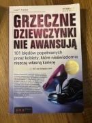 Grzeczne dziewczynki nie awansują