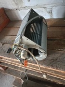 Wentylatory EBM typ 220 obroty 1000/min