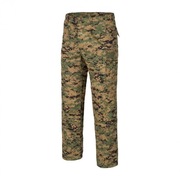 Spodnie Helikon USMC Marpat Woodland rozmiar M/Regular