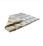 KOŁDERKA puchowa LETNIA 120x160 cm dla dziecka