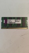 2GB RAM DDR2 Kingston 800MHz CL6 | Laptop SODIMM