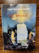 Singer I.B., Moc światła. Osiem opowieści chanukowych, 1991