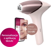 PHILIPS Lumea IPL Hair Removal 9900