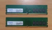 ADATA Pamięć RAM 2 x 8gb DDR4 2666Mhz CL19