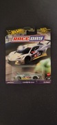 Hot Wheels: Corvette C8.R Race Day