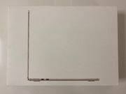 Pudełko Apple MacBook Air 13.6-inch A2681