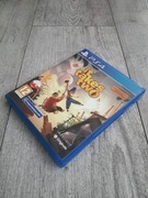 Gra It Takes Two Polska Wersja PS4/PS5 Playstation