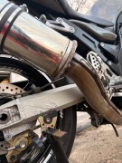 Wydech Kawasaki ZX12R Ninja