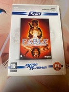 Pudełko od gry Fable : Zapomniane Opowieści (bez gry) Extra klasyka