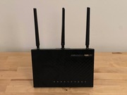 Asus DSL-AC68U Dual Band 802.11ac 5Ghz