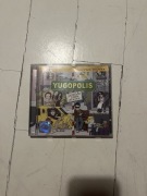 Yugopolis - Słoneczna strona miasta CD | Maleńczuk, Kukiz