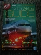 Global Airline Guide 2015
