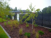 Sztachety metalowe trwałe, nowoczesne ogrodzenie! Producent wysyłka w 3 dni