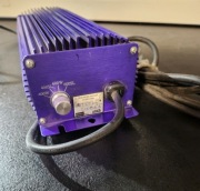 Lumatek zasilacz cyfrowy 600W