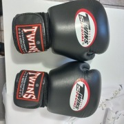 Rekawice Twins Special 12 oz