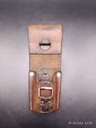 Żabka do bagnetów szwajcarskich.