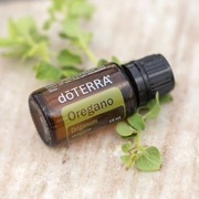 Olejek eteryczny OREGANO doTERRA 15ml