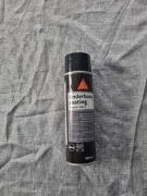 Powłoka ochronna czarna 500ml SIKA SIKA440208