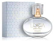 Oriflame perfumy Lucia Bright Aura