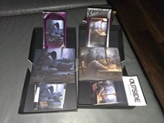 Karty Ksiega Jesiennych Demonow Preorder BOX NOWY 2 ROZNE WYDANIA!