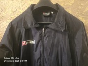 Kurtka wiosenna sportowa trekkingowa do biegania L. LOTTO.