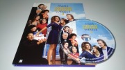 MOJE WIELKIE GRECKIE WESELE - DVD