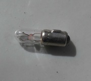 ŻARÓWKI BAGNETOWE 24V 25mA OD SPRZĘTU WOJSKOWEGO