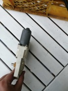 MAN SILNIK SILNICZEK PODNOSZENIA SZYBY