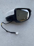 Honda Civic X - Lusterko zewnętrzne 13PIN USA