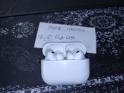 Gwarancja!!! Słuchawki Apple AirPods Pro 3. generacji z etui ładującym