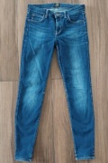 Spodnie Jeans Lee Scarlett W28 L32