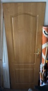 Drzwi wewnętrzne Porta pełne