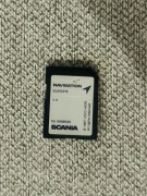 Nowa oryginalna Mapa Europy Scania 2022