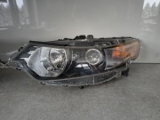 Honda Accord VIII Oryginalny Reflektor H1 Lewy Przed Lift EUROPA